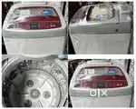 LG Samsung fully automatic washing machine