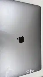 Macbook Pro - 16 GB Ram