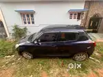 Only one key ther