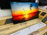 32inch smart led tv brand new with 1 year warranty wholesale