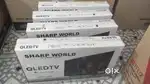 Get 4k tv on your old tv biggest exchange offer upcoming festival