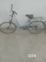 Hero cycle