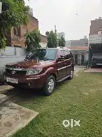 Tata Safari Storme 2015 Diesel Well Maintained