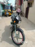 Good condition