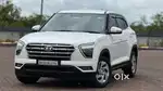 Hyundai Creta 2020 Diesel Good Condition