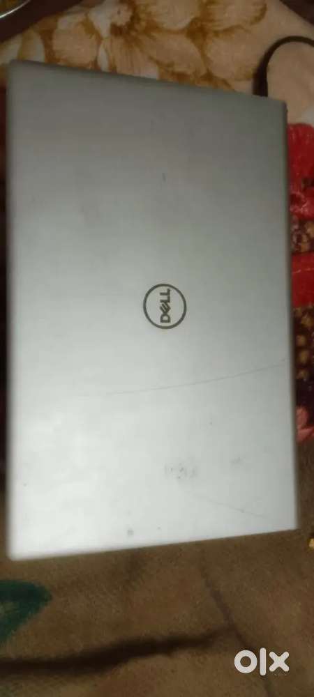 Dell laptop