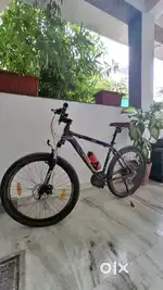 *URGENT* Frog 21 gear with dual disc brakes
