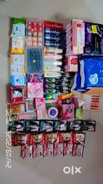 Badhi product 100% gerenti sathe rizalt na male to paysa pachha