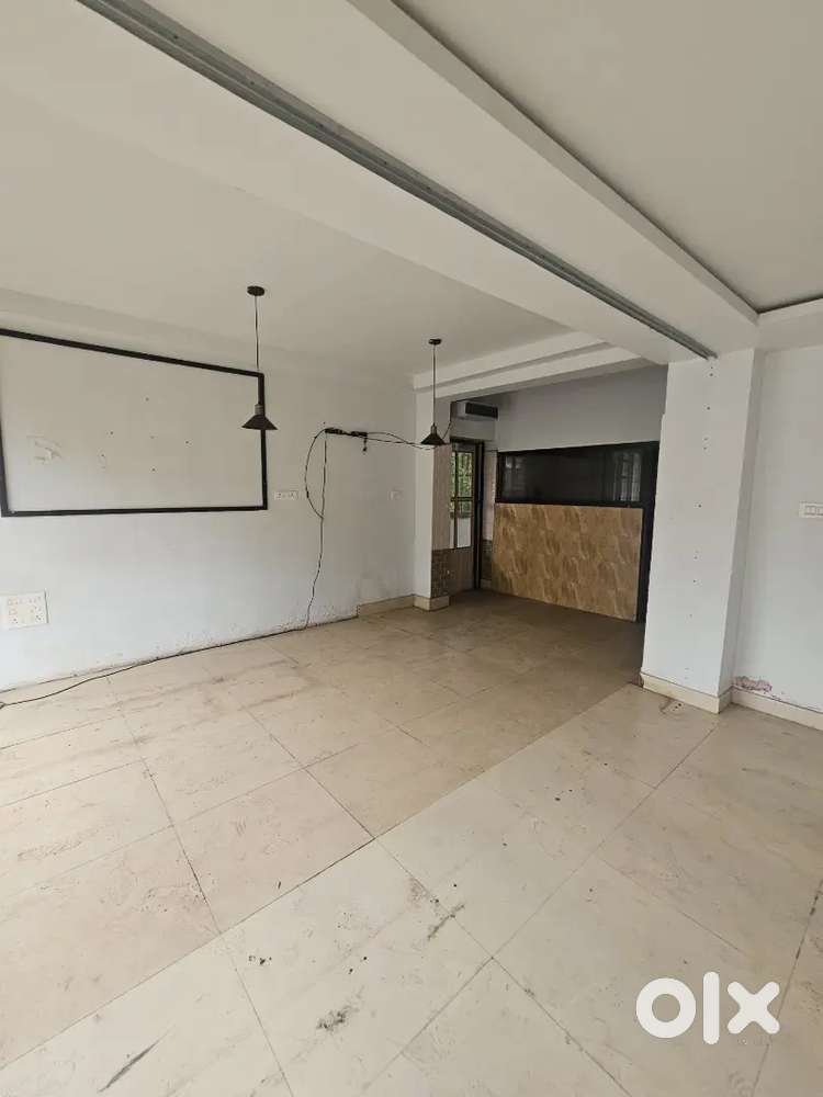 Ground Floor 4 Room Hall For Rent Thavam Payagadi