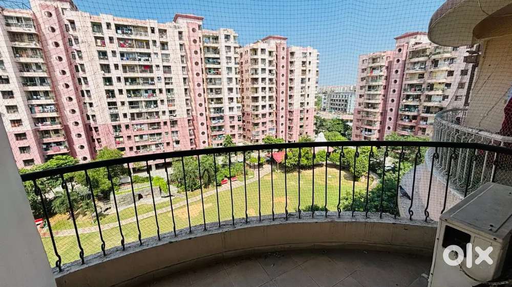 Affordable flat for rent