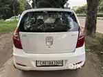 Hyundai i10 Sportz Option, 2014, Petrol