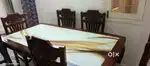 6 seater dining table