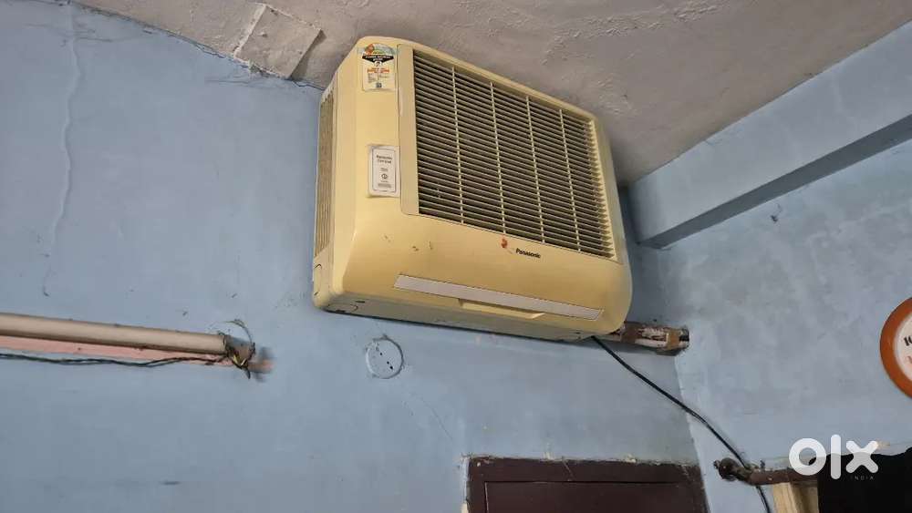 AIR CONDITIONER AC