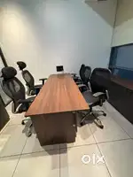 1129 ft. Office for rent at Science City.