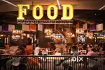 Need Male /Female Counter staff at Branded American Food court