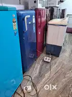 Single door fridge available affordable price
