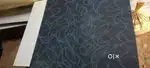 Office floor mat
