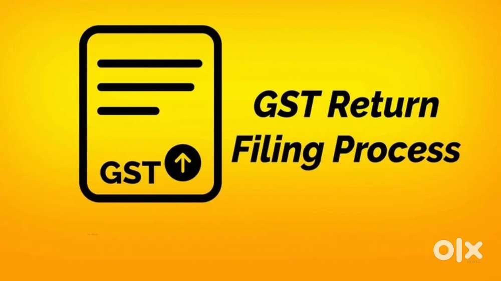 Income tax GST labour licence Trade license