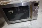 Electrolux Convection microwave