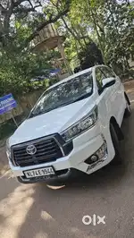 Toyota Innova Crysta 2019 Diesel 175000 Km Driven