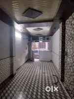 50 gaj new 4 story  building for rent in uttam nagar in 60000 rs