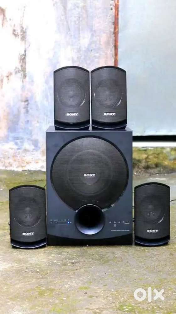 Home Theatre