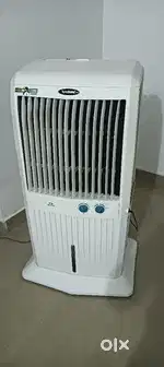 Air cooler
