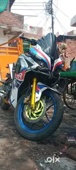 Mere bike cite me 35 average deti Hai Meri gadi Highway per 40 ka aver
