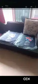 6 seater sofa