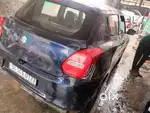 Maruti Suzuki Swift 2020 Petrol 35000 Km Driven