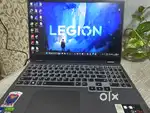 Lenovo legion 16 inch rtx 4060