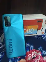 Redmi 9 power