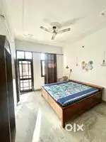 2bhk for boys or girls in sector 69 Fully furnished rent 22k