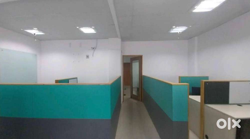Commercial Office Space on Pammal MainRoad, near Pallavaram GST Road