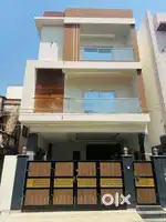 Beautiful 2 BHK fully furnished