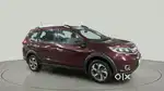 Honda BR-V i-VTEC V CVT, 2016, Petrol