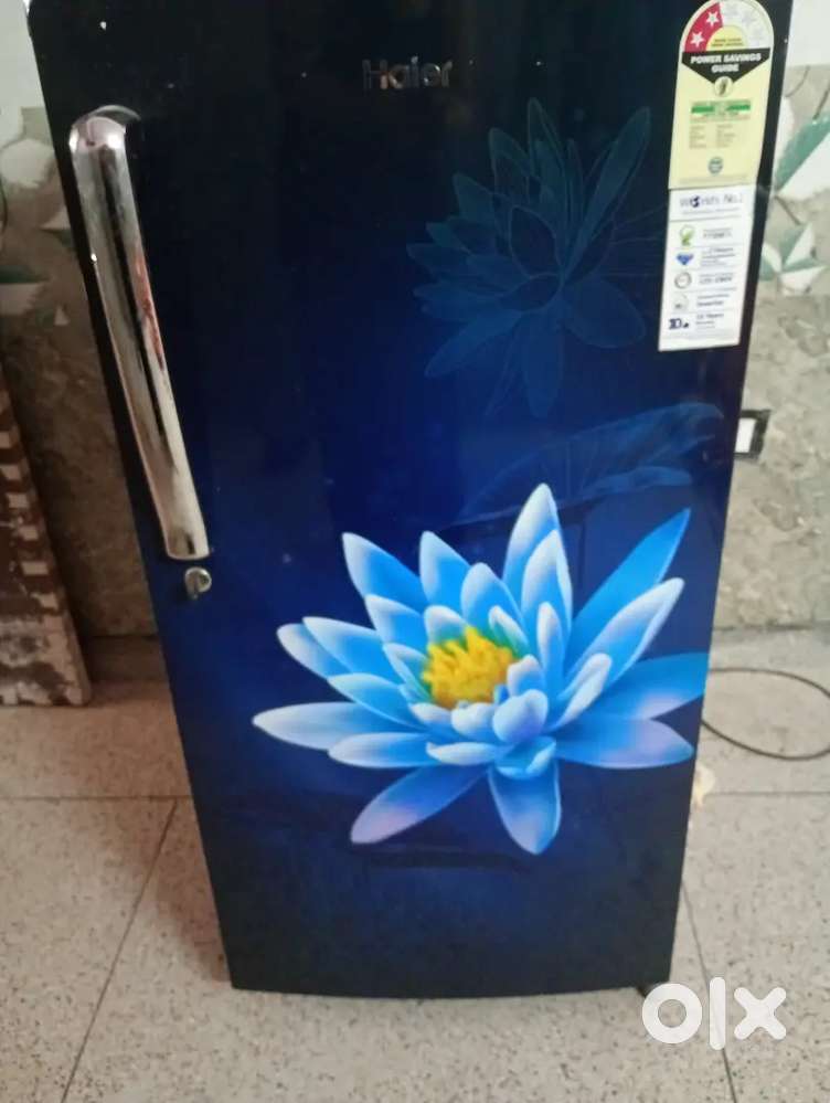 Single door Fridge
