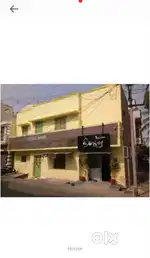 BACHELORS ACCOMMODATION OR OFFICE PURPOSE FOR RENT IN AMMAPET, SALEM.