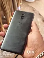 OnePlus 6t 8/256