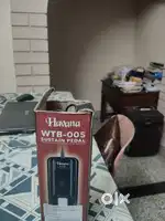 Keyboard Sustain Pedal
