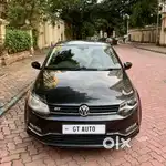 Volkswagen Polo 1.2 GT TSI, 2018, Petrol