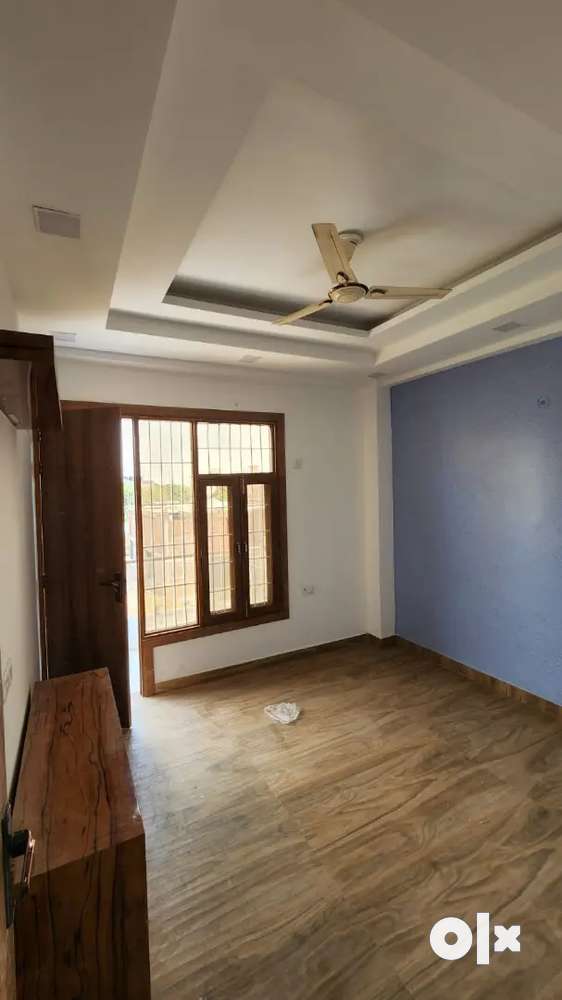 3 Bhk # Palm Heights # Low Rise # Lift # Cameras # Sec 1 NoidaExt.