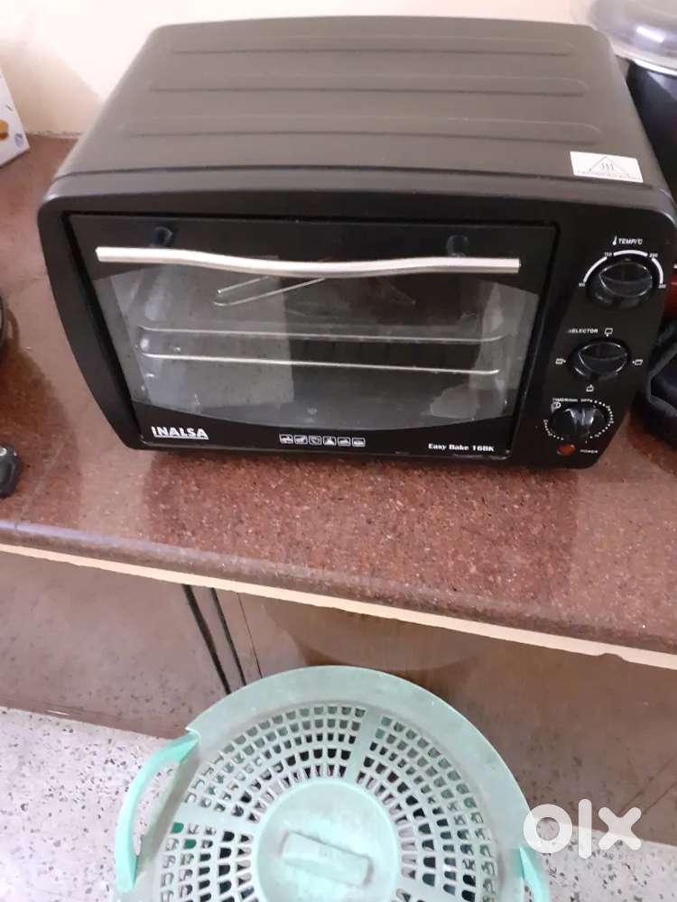 Micro Oven