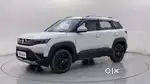 Maruti Suzuki Brezza ZXi S-CNG, 2023, CNG & Hybrids