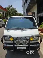 Maruti Suzuki Omni, 2016, Petrol