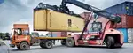 18 chakka truck driver job