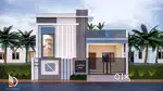 2bhk from customized 90% loan available