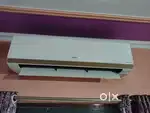 Hitachi split ac