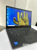Lenovo x1 carbon gen 8 i7 16gb ram 14 inches display