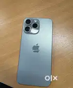 iPhone 15 Pro Max 256 Gb
